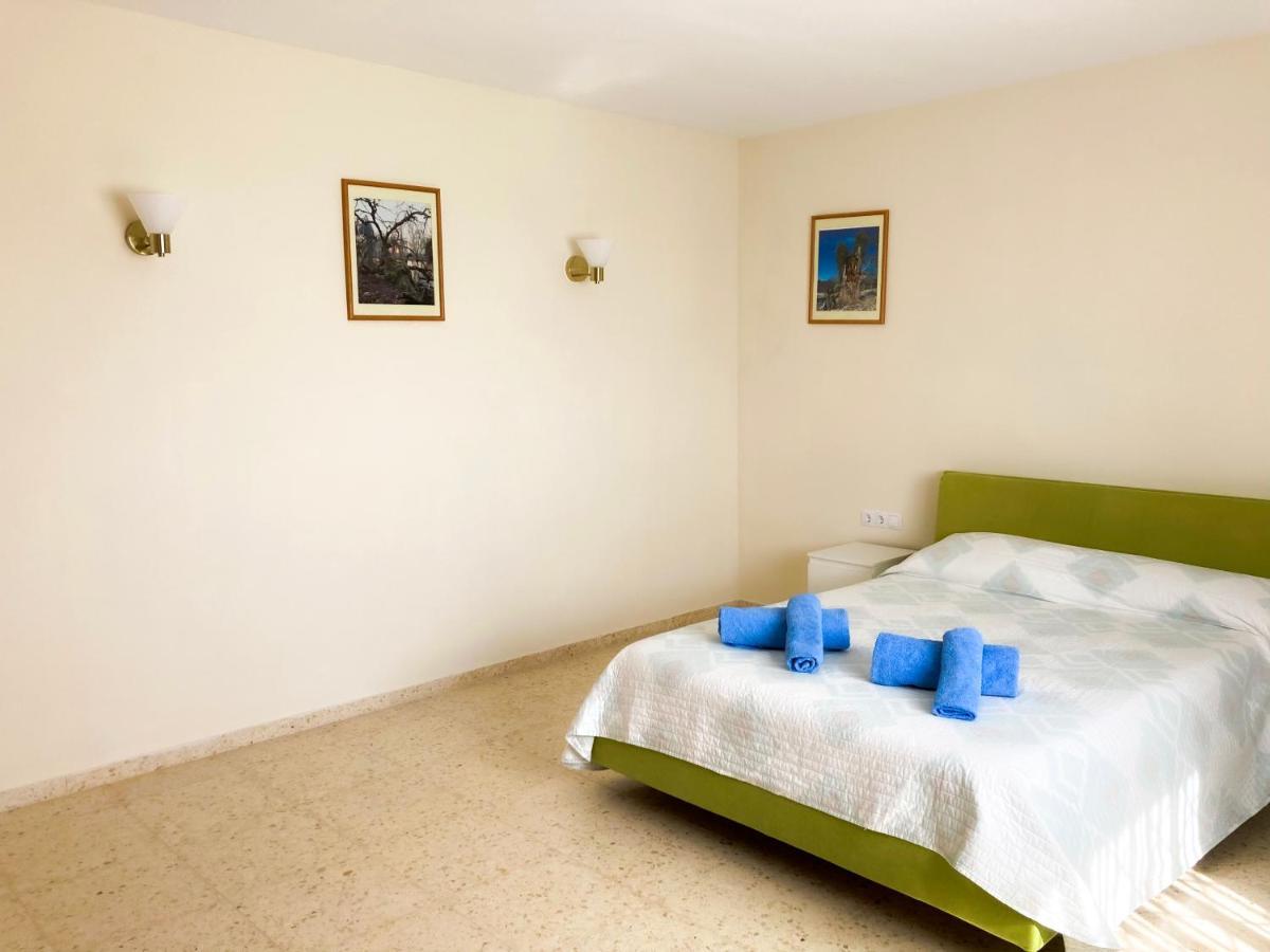 Chalet Cucarres Calpe Exterior photo