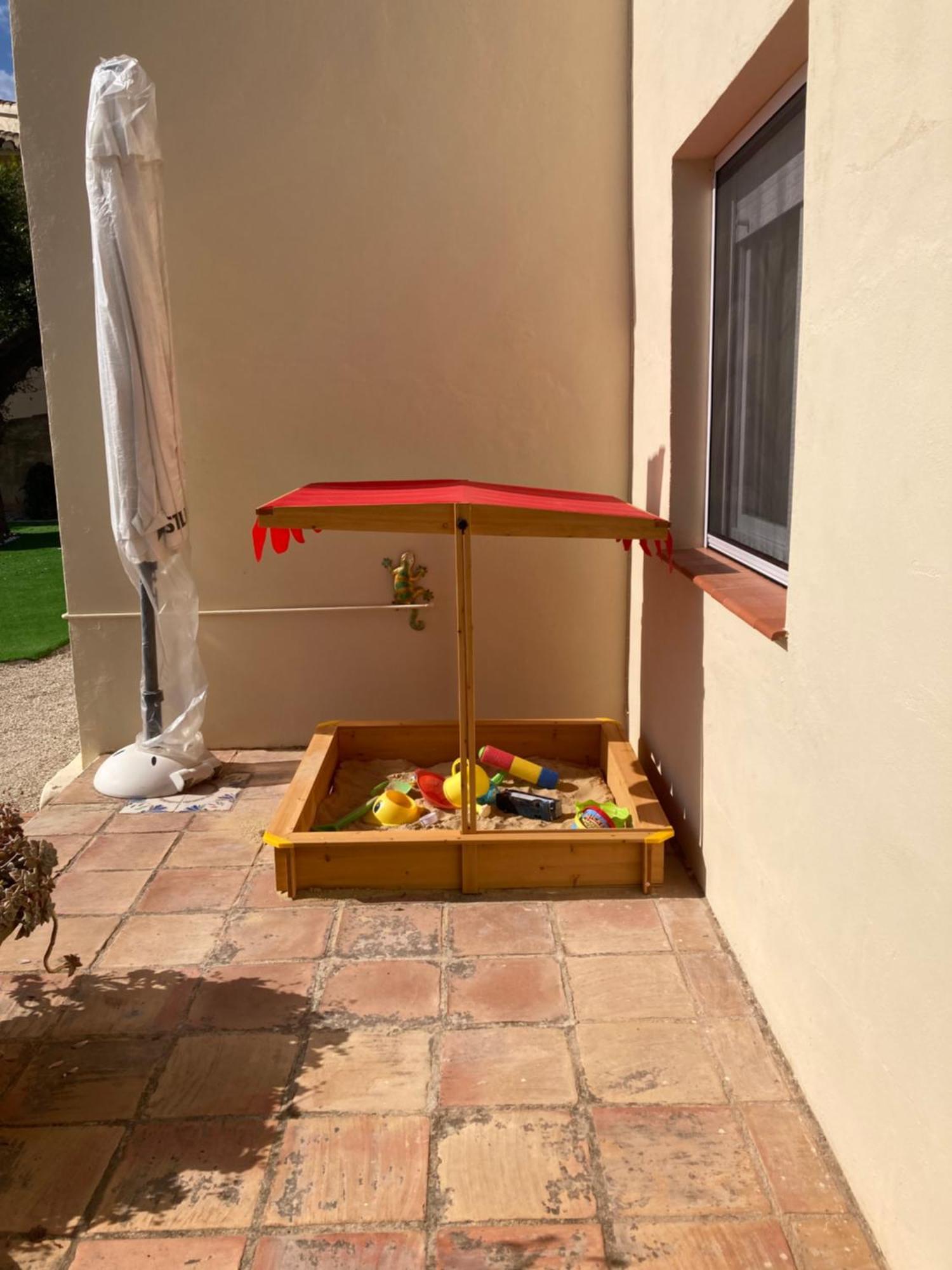 Chalet Cucarres Calpe Exterior photo